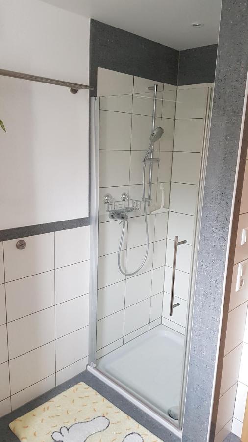 Ferienwohnung Regina Stuppach Dış mekan fotoğraf