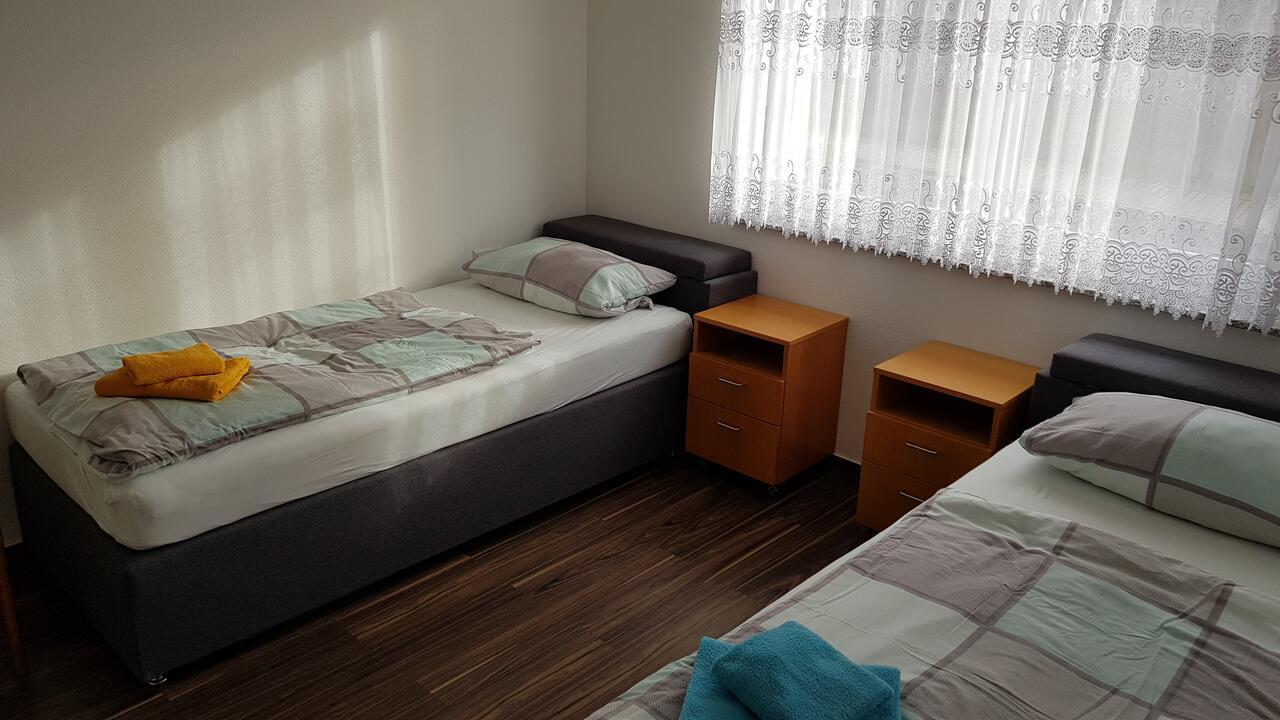 Ferienwohnung Regina Stuppach Dış mekan fotoğraf