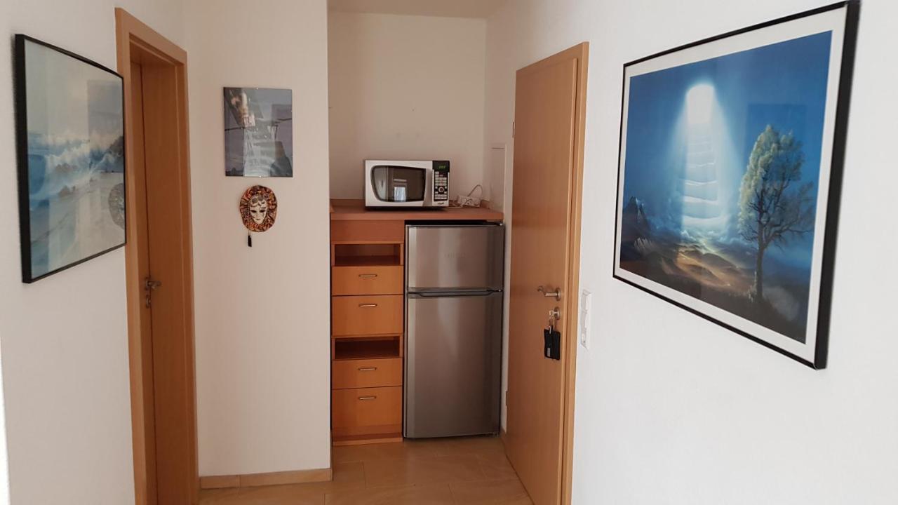 Ferienwohnung Regina Stuppach Dış mekan fotoğraf