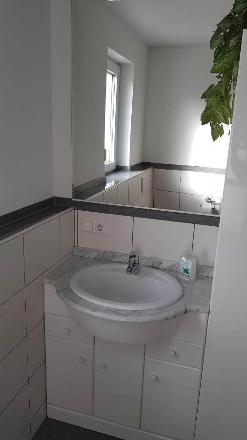 Ferienwohnung Regina Stuppach Dış mekan fotoğraf